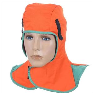Casquettes et capuchons de soudage pour les professionnels exécutant des travaux de soudage à l'arc, de découpe, de meulage et autres travaux à haute température - Product Image 4