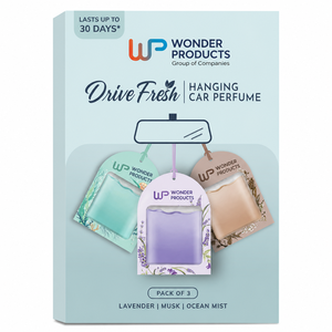 Perfume para Auto Colgante OEM/ODM, Aromatizante en Gel de Larga Duración, Accesorios para Auto, Dura hasta 30 Días, Marca Privada - Product Image 1
