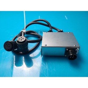 TEL TEL Telius SCCM Shin CPI Cont & Cable 1, Controlador y Conjunto de Cables, Usado como Está, Piezas de Equipos Semiconductores Legados - Product Image 2