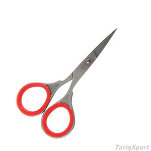 Tijeras para Cutículas de Acero Inoxidable Curvadas, Precio de Fábrica, Profesionales, Duraderas, Nuevo Diseño, Logotipo Personalizado - Product Image 3