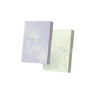 NMIXX - [ STRANGE MUSE ] 6ème EP (Version PLATFORM) Album CD KPOP, best-seller en Corée, pour tous les âges - Product Image 1