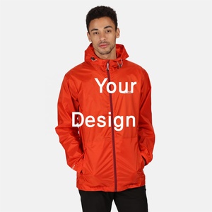 Fourniture directe d'usine en gros 100% coton Denim vestes pour hommes hommes conception personnalisée Logo veste d'hiver qualité d'exportation BD - Product Image 4