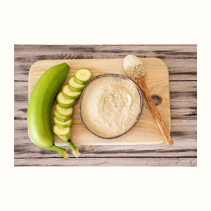 Polvo de Plátano Verde Deshidratado al por Mayor con Precio Competitivo, Ingrediente de Plátano Deshidratado para la Industria Alimentaria a Nivel Mundial - Product Image 6