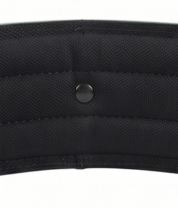 Cowhide Prong Belt for Bodybuilding Weightlifting Gym Training <b>Back</b> <b>Support</b> Non-Slip Heavy Duty 10mm/13mm Thickness Unisex - Product Image 3