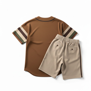 Custom Full Sublimated <b>Baseball</b> Uniform Set High Performance Breathable Mesh Jerseys Trousers For Adult Team Wear - Product Image 4