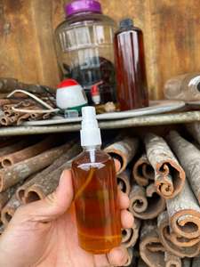 Aceite Esencial de Canela Vietnamita Natural, Aceite de Canela Destilado al Vapor, Suministro a Granel, OEM, ODM - Product Image 5