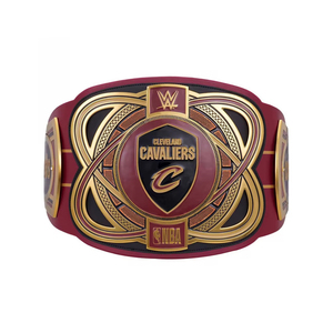 Ceinture de championnat de lutte avec logo personnalisé, plaques métalliques de haute qualité, vente en gros, ODM, nouvelle arrivée 2026 - Product Image 1