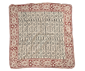 Bandana en coton personnalisée en gros, foulard imprimé sur mesure pour hommes et femmes, bandana imprimé personnalisé en gros, coton doux - Product Image 1