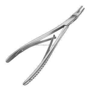 Top-Notch Quality A-1 VERITAS Lempert Bone Rongeur Forcep Bone Surgery Stainless Steel Ortho Instrument | needle holder - Product Image 6