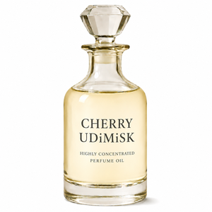 Aceite de Perfume Concentrado (Attar) Cherry UDiMiSK de Alta Calidad, 100 Gramos, Sin Alcohol, Unisex, de Larga Duración para Uso Diario - Product Image 2