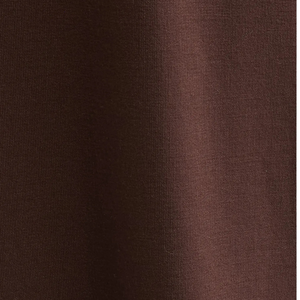 <b>Women</b> Brown Wide Leg Fleece Sweatpants Elastic Waist Drawstring Loose Fit Casual Straight Leg Jogger <b>Trousers</b> - Product Image 6