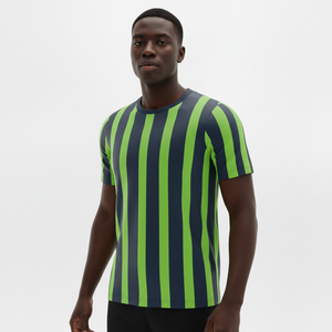 Camisetas de Fútbol Personalizadas al por Mayor, con Logotipo Frontal, Nombre del Jugador, Uniforme del Equipo, 100% Poliéster, Transpirables, Anti UV, Ropa Deportiva - Product Image 2