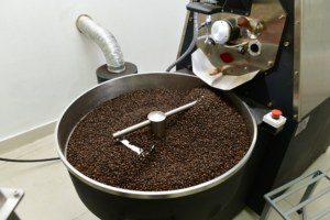 OEM Vietnamese Fine Robusta Dark Roast Coffee A+ Grade with Fully Washed Process Premium Quality With Wholesale Rate in 2026 - Product Image 3