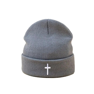 New Style Comfortable to Wear Warm <b>Winter</b> Knitted Beanies <b>Caps</b> Wholesale Professional Portable Quality Beanies <b>Caps</b> - Product Image 2