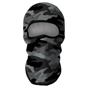 Pasamontañas Táctico de Camuflaje Personalizado, Transpirable, para Esquí, Caza y Actividades al Aire Libre, con Protección Dri Fit - Product Image 1