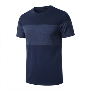 High Quality Wholesale 100% Cotton T <b>shirts</b> for Men T <b>Shirts</b> <b>Plain</b> Custom DTG Printing Oversized <b>White</b> Blank T-<b>Shirt</b> - Product Image 1