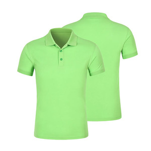 Men's Solid Color <b>Half</b> Sleeve for <b>Shirt</b> Polyester/Cotton Blend Breathable Casual Design <b>Button</b> Collar Regular Fit High Street - Product Image 3