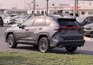 Toyota Rav4 2025 USADO, 4 Cilindros, Potencia 203hp, Eje 2 4x2, Euro6, Combustible Gasolina, Transmisión Automática, Volante a la Izquierda - Product Image 2