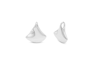 จี้รูปปีกโค้ง - Product Image 1