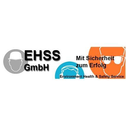 EHSS GmbH logo