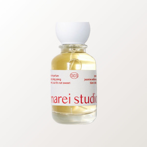 Fabricant de parfums O Korean K-Beauty Marey Studio Eau de Parfum 003 Yeonhui 50ml Fabriqué en Corée Parfum unisexe - Product Image 6