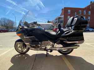 BMW K 1200 Lt GrandTour ComfortCruiser Usada del 2007 en Venta - Product Image 3