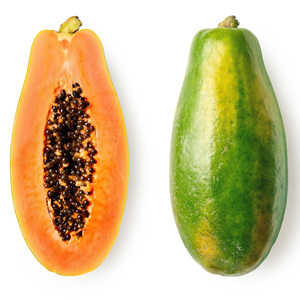 Papaya Fresca de Alta Calidad, Deliciosa y Natural, Excelente Opción, Gran Venta, Estándar de Exportación - Product Image 1