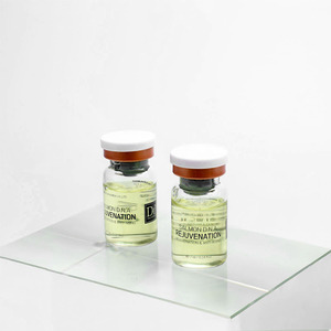 เซรั่มบำรุงผิว PDRN 25 กก. ผลิตจำนวนมากโดยตรงจากเกาหลี ประกอบด้วยสารสกัดจากแซลมอน แอมพูล แพนทีนอล และไนอะซินาไมด์จากเกาหลี - Product Image 6