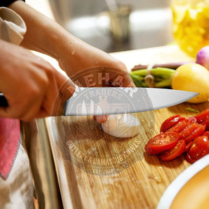 New Design Waterproof Factory Direct Supply Low Price Steel Powder Coated <b>Kitchen</b> <b>Knife</b> Set - Product Image 6