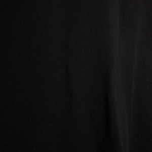 Ensemble T-shirt et short décontracté pour femme style hip-hop, 100 % coton, logo personnalisé, taille élastique, couleur unie, respirant, nouveau style, bande latérale - Product Image 6