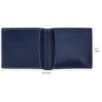 Dompet Kulit Ramah Lingkungan Pilihan Utama Cetak Digital Dapat Disesuaikan Bergaya Trendi Harga Terjangkau NAPA INDUSTRIES NI-LW-4709