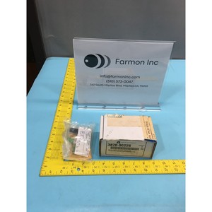 Vanne 3 voies AMAT 3870-90226, ST STI., 1/4 po VCR - Équipements et pièces semi-conducteurs de renommée mondiale chez Trusted Global - Product Image 2