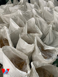 Algues Marines Séchées Biologiques AD de Haute Qualité, Assaisonnées, en Sac – Contactez Mme Lily – Certifiées HACCP - Product Image 5