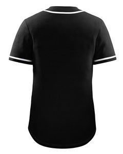 Team issue baseball uniform clothing lightweight mesh top and sturdy diamond trousers - Product Image 3