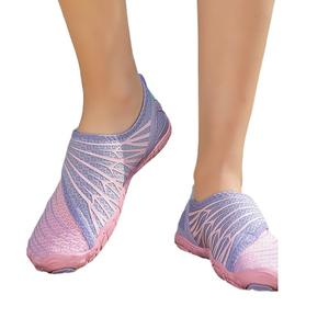 Unisex Outdoor Quick-Dry Aqua Shoes Amphibious Wading <b>Sneakers</b> for Water Park Drifting Canoeing - Product Image 5