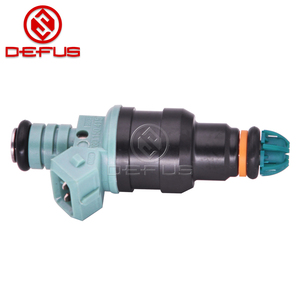 Injecteur de carburant DEFUS au <span class=keywords><strong>prix</strong></span> d'usine, OEM 0280150415/13641730060/13641730080 pour E36 E34 323iC IS 325iC 525iT M3 M50 2.5L en promotion - Product Image 3