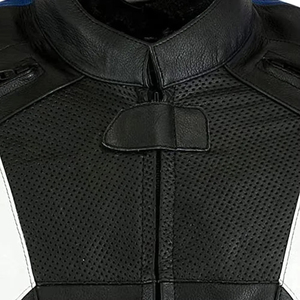 Ventes directes d'usine, veste de moto pour homme, veste de course tout-terrain d'hiver, combinaison de course résistante aux chocs, équipement de rallye, vêtements chauds - Product Image 6
