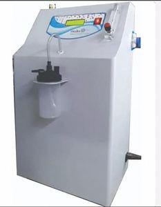 Gabinete para Generador de Oxígeno - Product Image 3