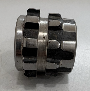 Rueda de aleación con inserto Boss Center Hub - Product Image 3