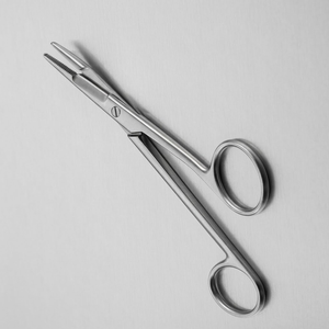 ชุดเครื่องมือผ่าตัดแบบใช้ครั้งเดียวทิ้ง ยี่ห้อ Gillies Needle Holder ผลิตจากเหล็กกล้าไร้สนิมเกรดทางการแพทย์ สำหรับการผ่าตัดทั่วไป ได้รับการรับรองมาตรฐาน CE พร้อมคู่มือการใช้งาน - Product Image 5