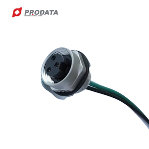 Faisceau de câbles robuste étanche IP67/IP68 avec isolation en PVC pour l'automatisation et les machines - Product Image 5