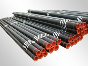 Труба бесшовная из углеродистой стали <span class=keywords><strong>ASTM</strong></span> A106B высокого качества для нефтегазовой промышленности, с высокой коррозионной стойкостью, бесшовная круглая сталь - Product Image 6