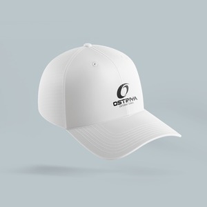 Servicio OEM/ODM, Gorra Personalizada de 6 Paneles, Logotipo en Relieve de Calidad, Gorra Clásica Negra de Moda para Hombre y Mujer, Gorras Deportivas de Béisbol - Product Image 2