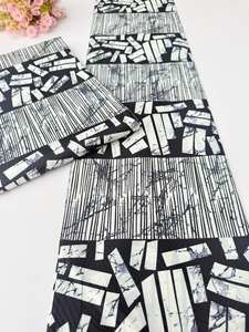 Tissu en coton imprimé africain et Ankara OEM marocain en gros pour l'industrie du vêtement - Product Image 4