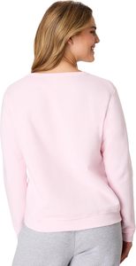 Nouvelle collection – Sweat-shirt décontracté et confortable pour femme, tricoté, à manches longues, col et épaules tombantes, couleur unie, service OEM – Bangladesh - Product Image 3