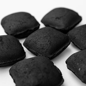 บรรจุภัณฑ์แบบกำหนดเองทำจากถ่านดำเป็นมิตรต่อสิ่งแวดล้อมผลิตโดยตรงจากเวียดนาม - Product Image 6