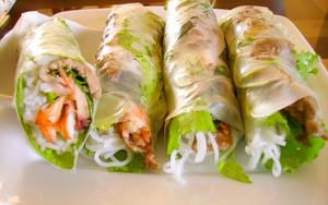 Papel de Arroz de Alta Calidad – Envoltorio para Rollitos Vietnamitas, Grado Alimenticio, Precio Competitivo // Mr. Tom - Product Image 5