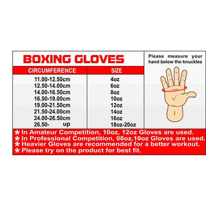 Guantes de Boxeo Hechos de Cuero, Nuevo Estilo en Oferta, Guantes de Boxeo para Hombre, Diseña Tus Propios Guantes de Boxeo, Guantes de Entrenamiento de Boxeo para Hombre - Product Image 6