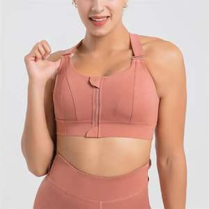 Nouveau Soutien-Gorge de Sport pour Femme, Tendance, pour Yoga et Fitness, Qualité Supérieure, Service OEM 2026 - Product Image 4