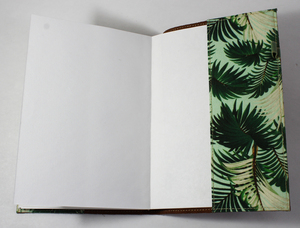 Carnets spirales personnalisables, journal de santé et de remise en forme, planificateur non daté, couverture rigide, entraînements, cuir, pour usage personnel et professionnel - Product Image 6